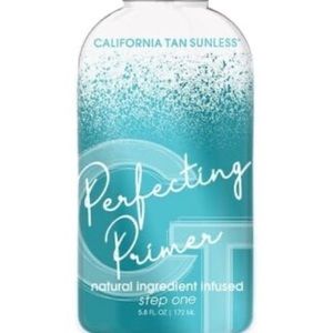 California Time Perfecting Primer
